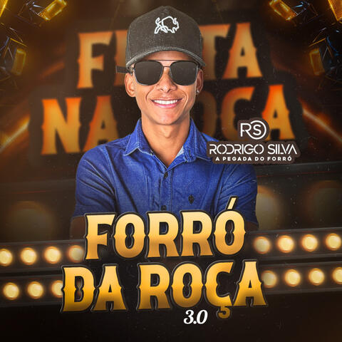 Forró da Roça 3.0