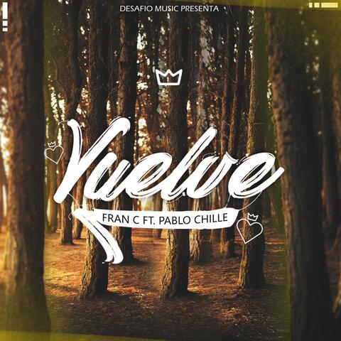 Vuelve