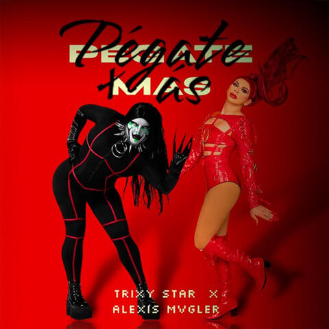 Pegate Mas