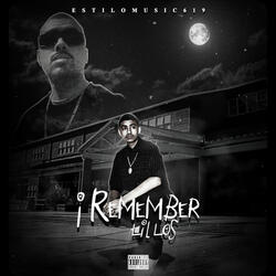 I Remember