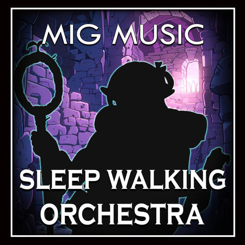 Sleep Walking Orchestra
