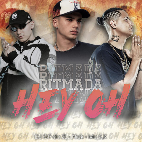 Ritmada Hey Oh