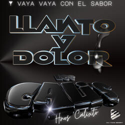 Llanto y Dolor