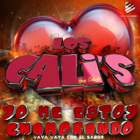 Yo Me Estoy Enamorando
