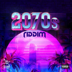 2070'S Riddim Instrumental