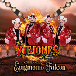Corrido de Epigmenio Falcon