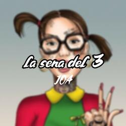 La Seña del 3