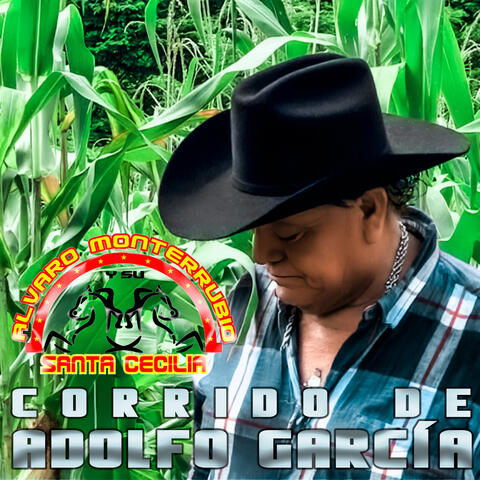 Corrido de Adolfo García