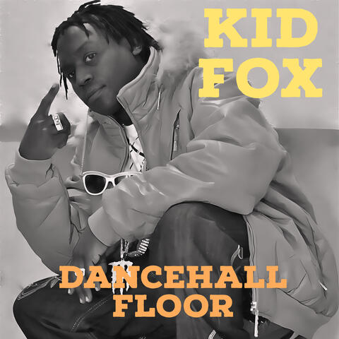 Dancehall Floor