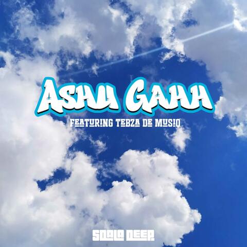 Ashu Gahh