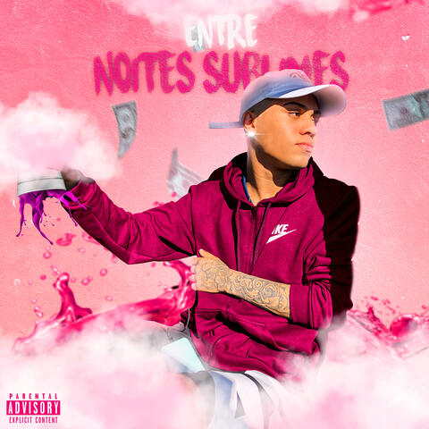 Entre Noites Sublimes