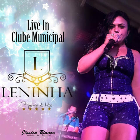 Live In Clube Municipal