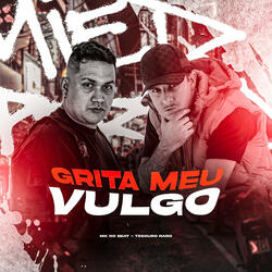Grita Meu Vulgo