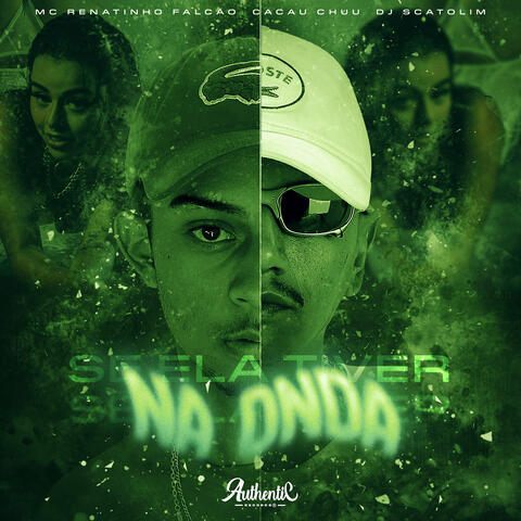 Se Ela Tiver na Onda