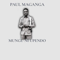 Mungu Ni Upendo