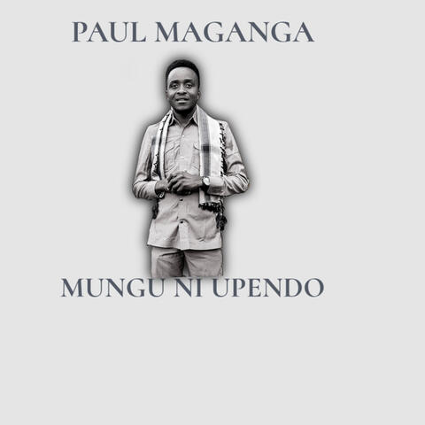 Mungu Ni Upendo