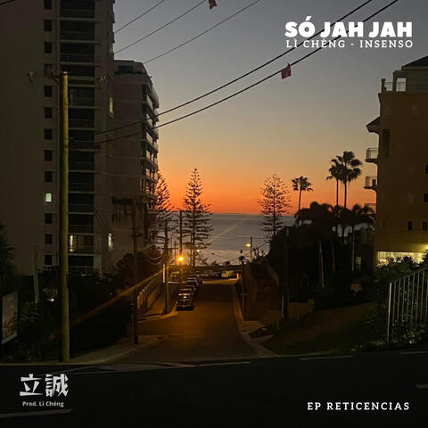 Só Jah Jah