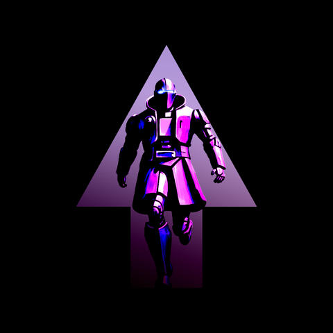 Disturbed Machine