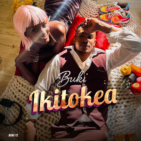 Ikitokea
