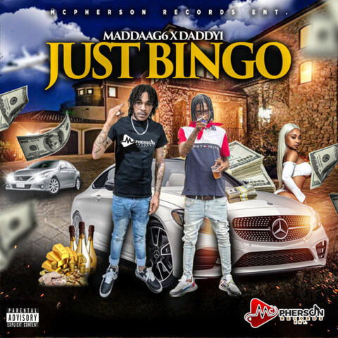 Just Bingo
