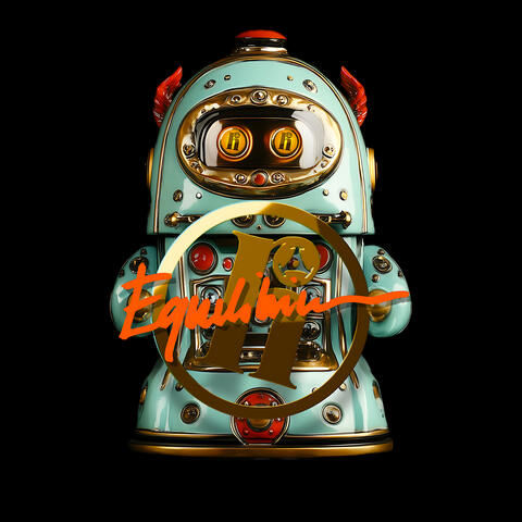 Equilibrio