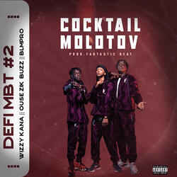Cocktail Molotov