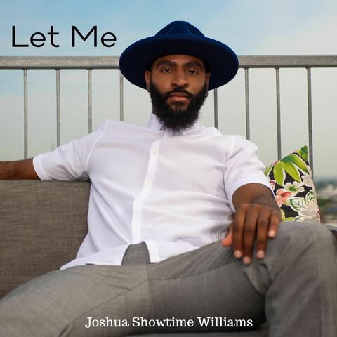 Let Me