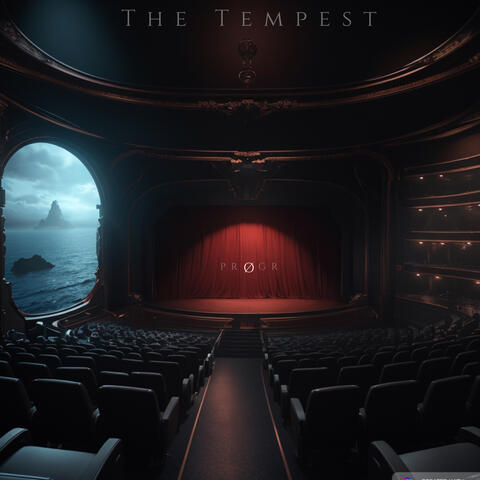 The Tempest