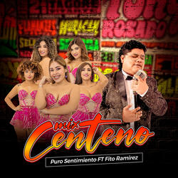 Mix Centeno (Serrana Mía, Salud Mi Amor, Te Alejas, Amor Vuelve)