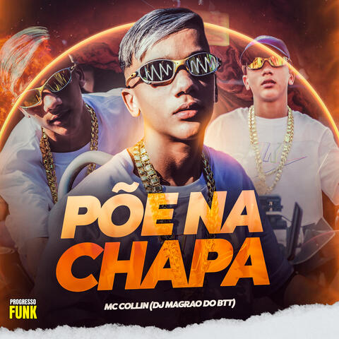Põe na Chapa