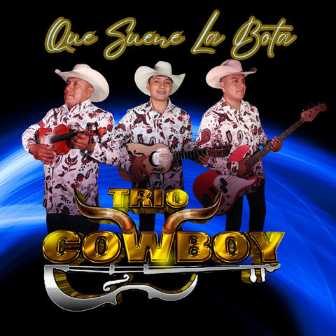 Que Suene la Bota