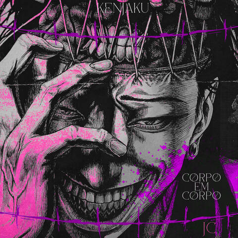 Corpo em Corpo, Kenjaku