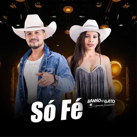 Só Fé