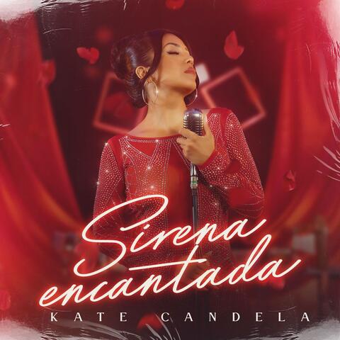 Sirena Encantada