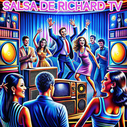 Salsa de Richard Tv