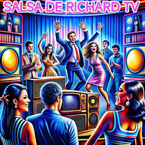 Salsa de Richard Tv