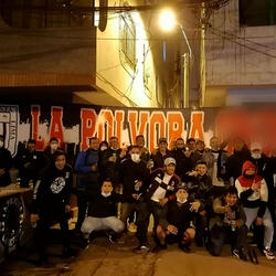 La Polvora
