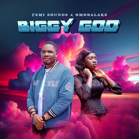 Biggy God