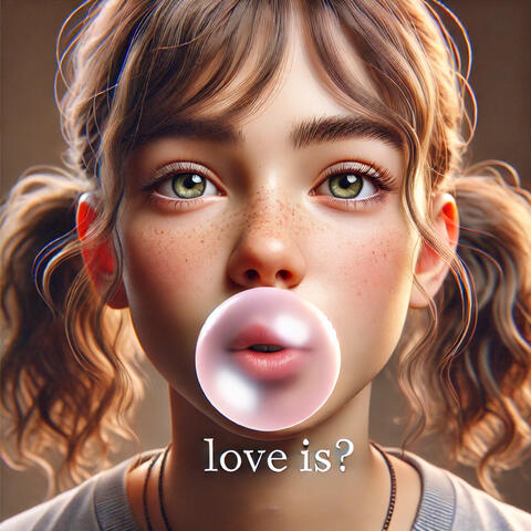 Love Is?