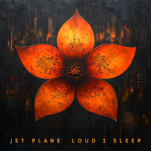 Loud 2 Sleep