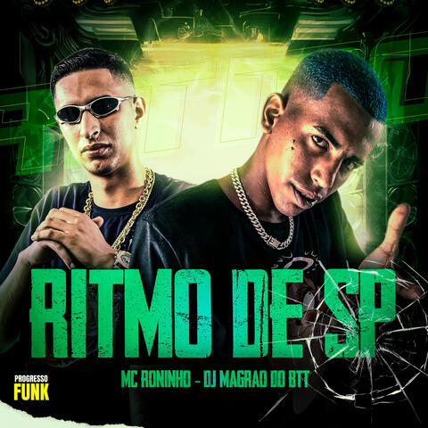 Ritmo de Sp