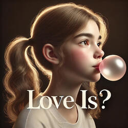 Love Is?