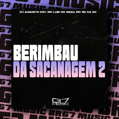 Berimbau da Sacanagem 2