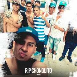 Rip Chonguito