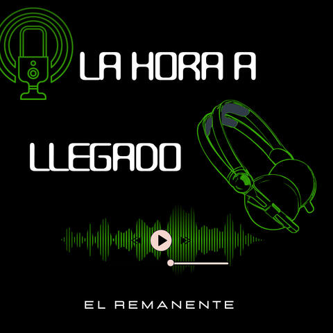 La Hora a Llegado