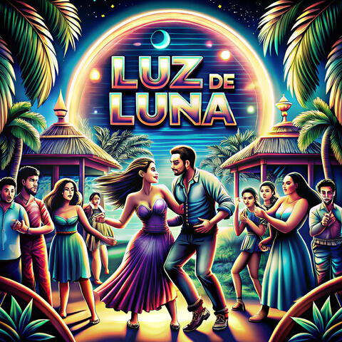 Luz de Luna