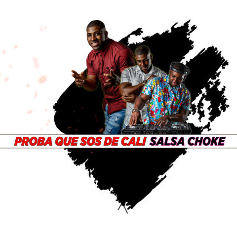 Proba Que Sos de Cali