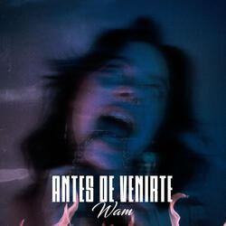 Antes de Venirte