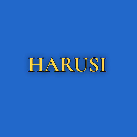 Harusi