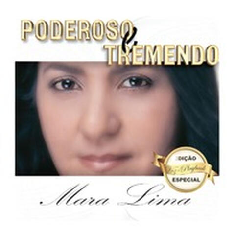 Poderoso e Tremendo